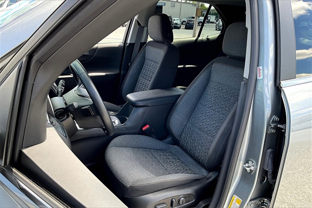 2023 Chevrolet Equinox LT - Photo 10