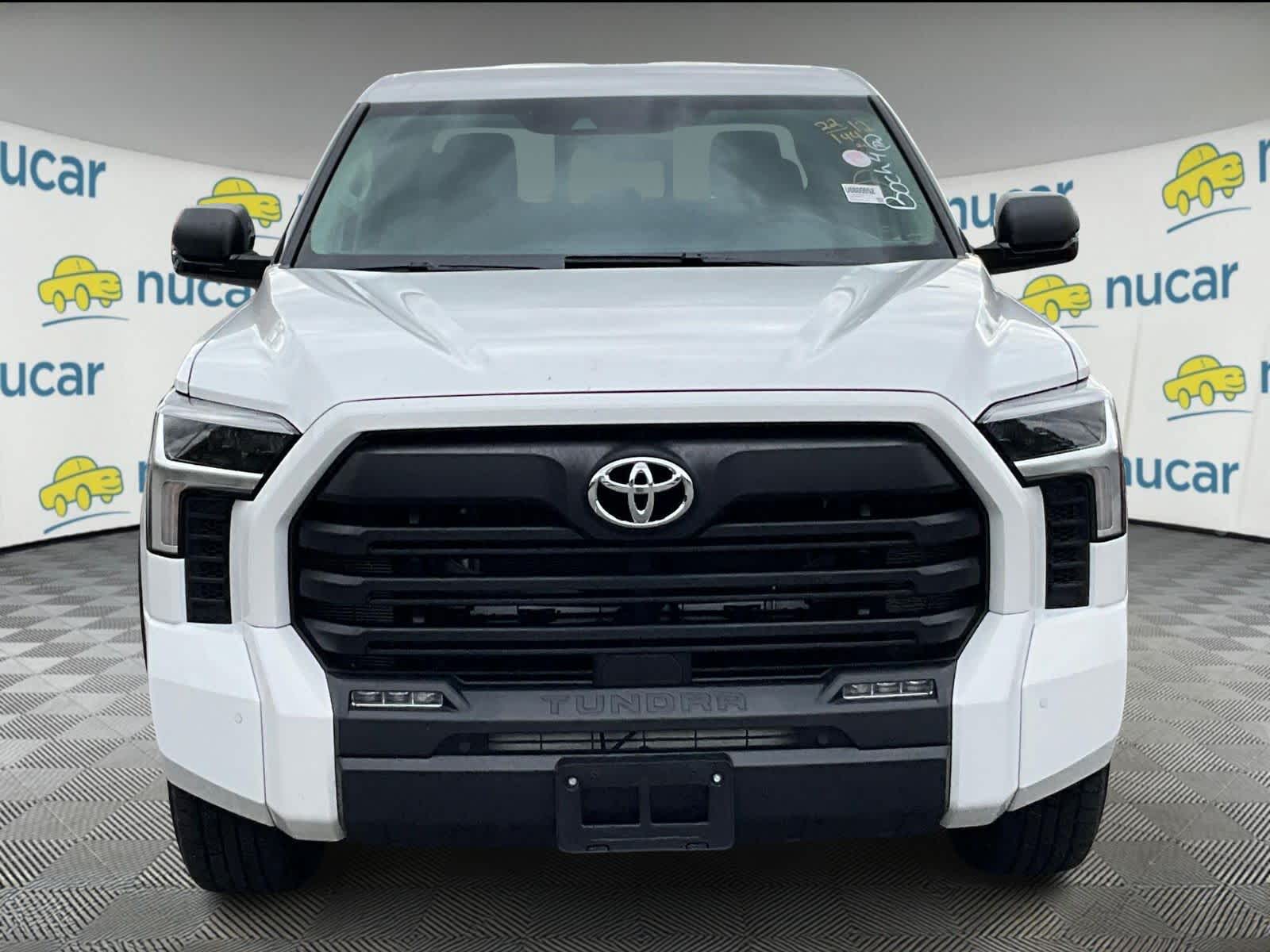 2022 Toyota Tundra SR5 - Photo 2