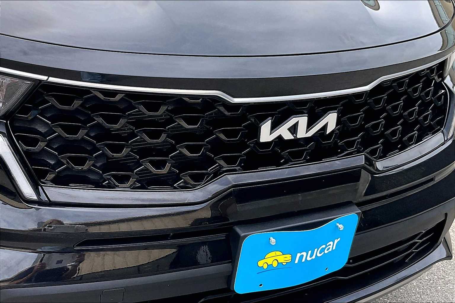 2022 Kia Sorento Hybrid S - Photo 30