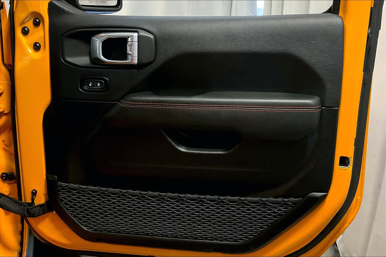 2021 Jeep Gladiator Rubicon - Photo 12
