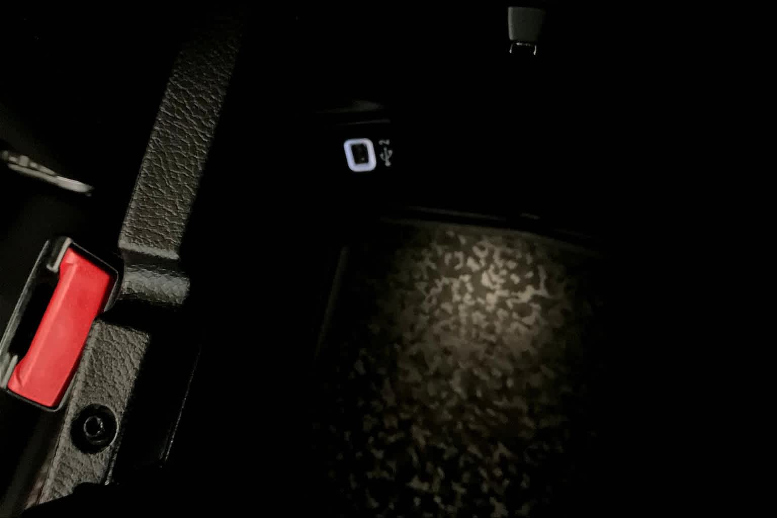2021 Jeep Gladiator Rubicon - Photo 26