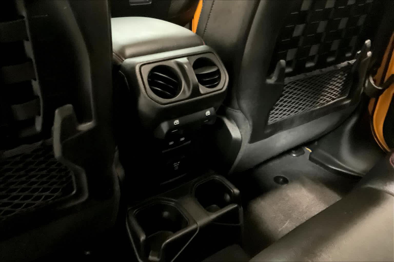 2021 Jeep Gladiator Rubicon - Photo 27