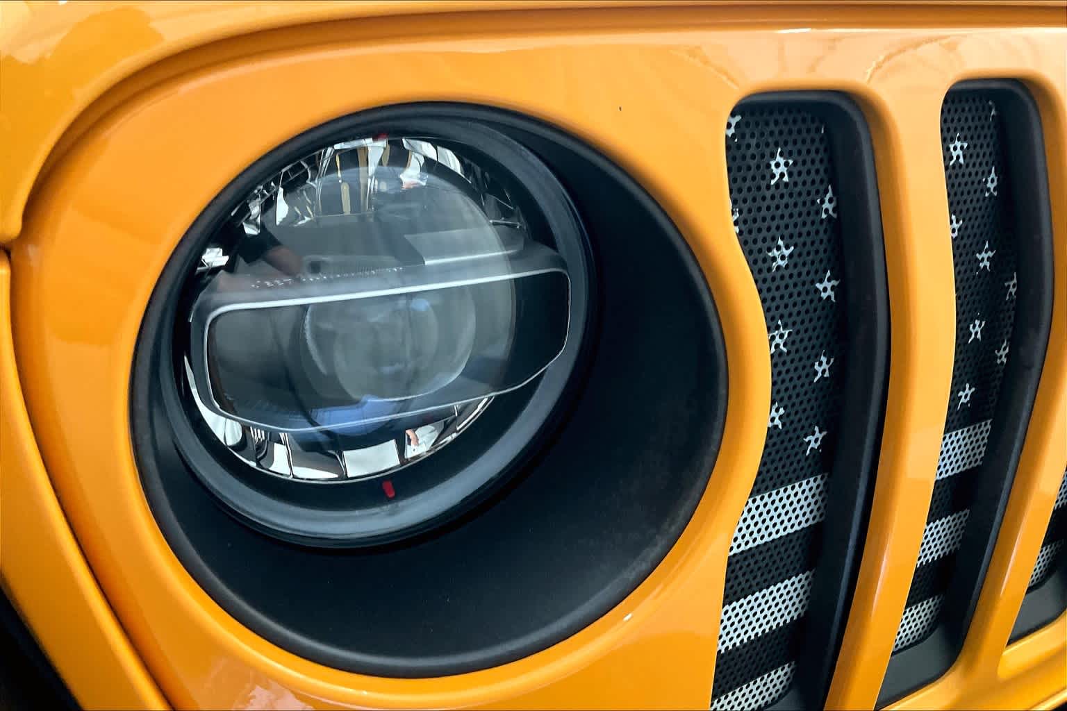 2021 Jeep Gladiator Rubicon - Photo 33