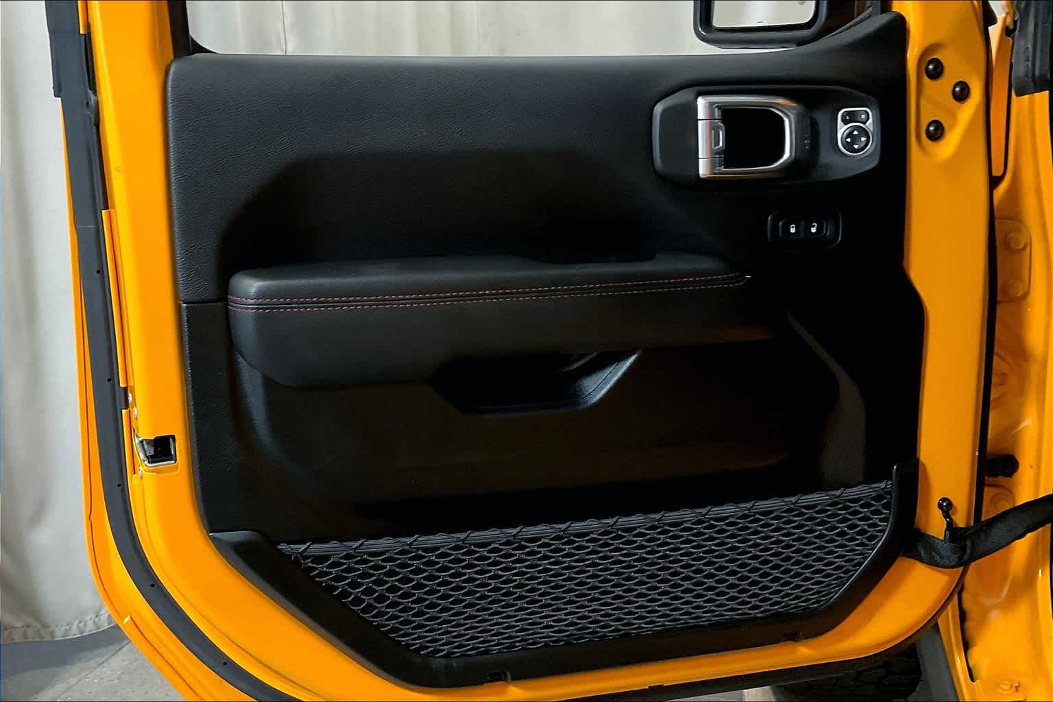 2021 Jeep Gladiator Rubicon - Photo 9