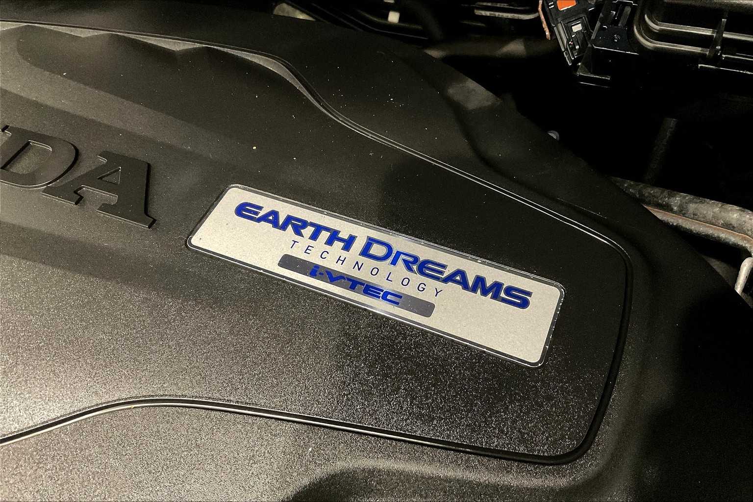 2020 Honda Pilot Touring 8-Passenger - Photo 36
