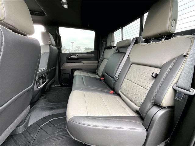 2022 Chevrolet Silverado 1500 ZR2 - Photo 14