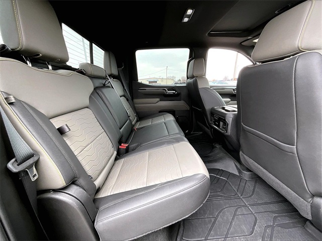 2022 Chevrolet Silverado 1500 ZR2 - Photo 15