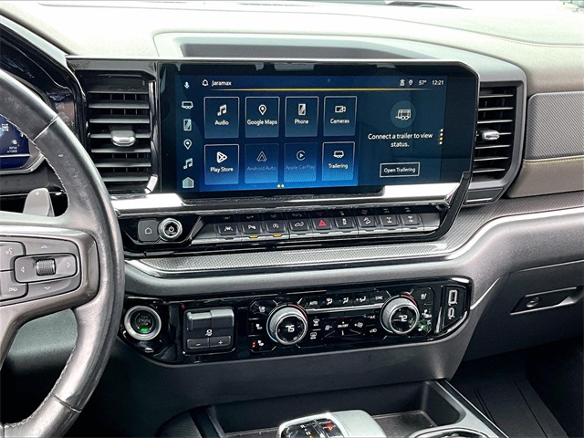 2022 Chevrolet Silverado 1500 ZR2 - Photo 17