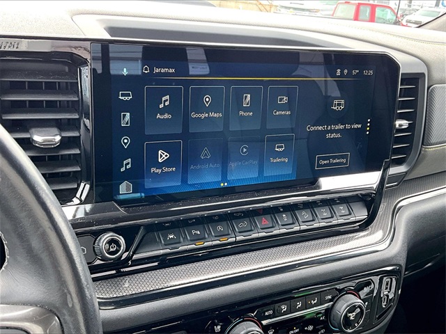 2022 Chevrolet Silverado 1500 ZR2 - Photo 18