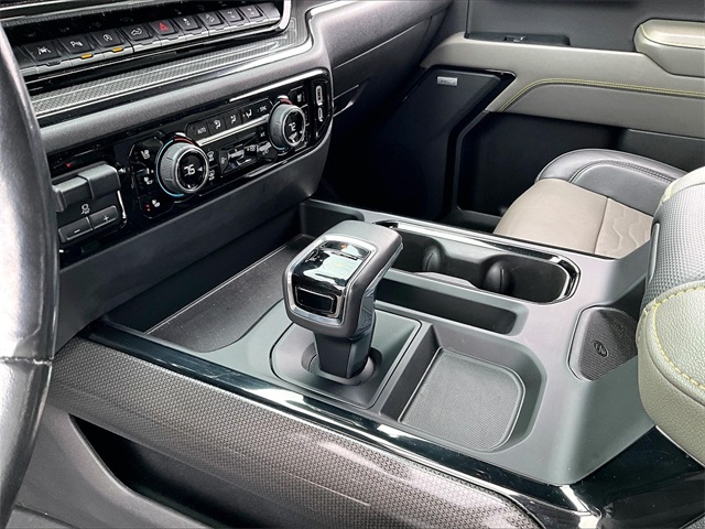 2022 Chevrolet Silverado 1500 ZR2 - Photo 19