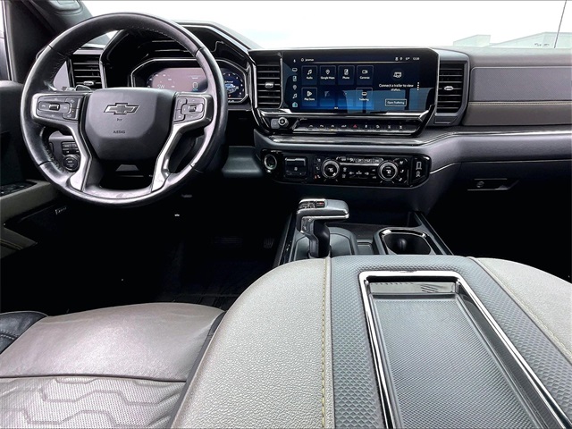 2022 Chevrolet Silverado 1500 ZR2 - Photo 20