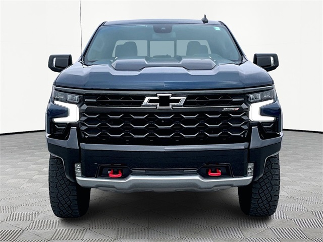 2022 Chevrolet Silverado 1500 ZR2 - Photo 2