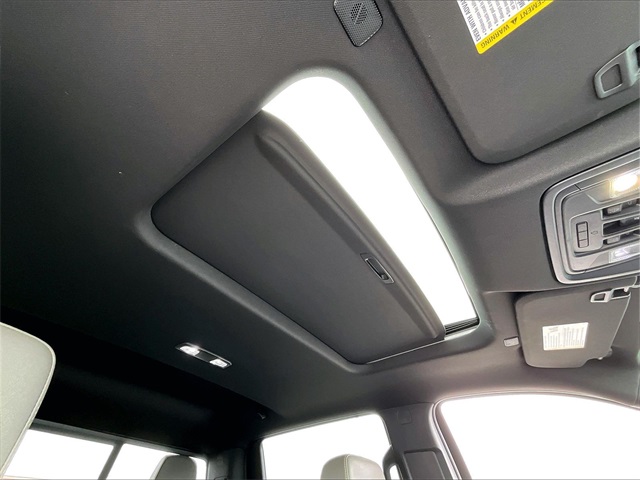 2022 Chevrolet Silverado 1500 ZR2 - Photo 21