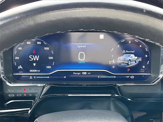 2022 Chevrolet Silverado 1500 ZR2 - Photo 22