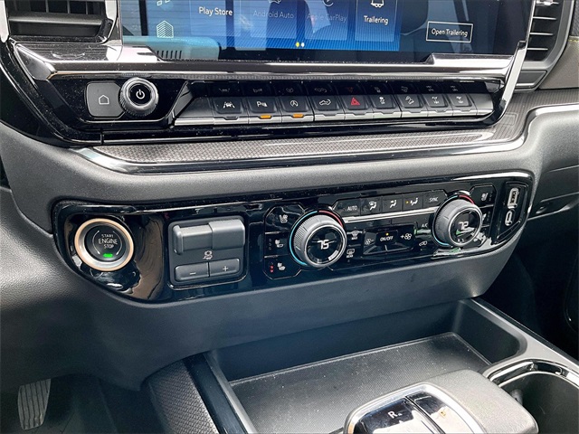 2022 Chevrolet Silverado 1500 ZR2 - Photo 23