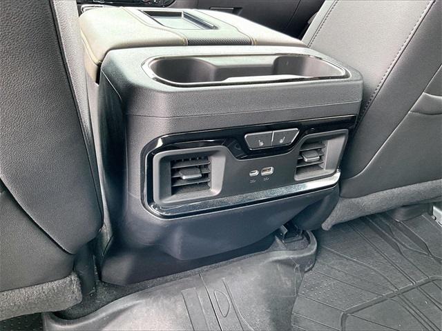 2022 Chevrolet Silverado 1500 ZR2 - Photo 24