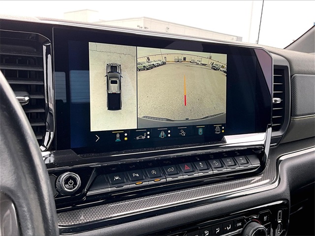 2022 Chevrolet Silverado 1500 ZR2 - Photo 25