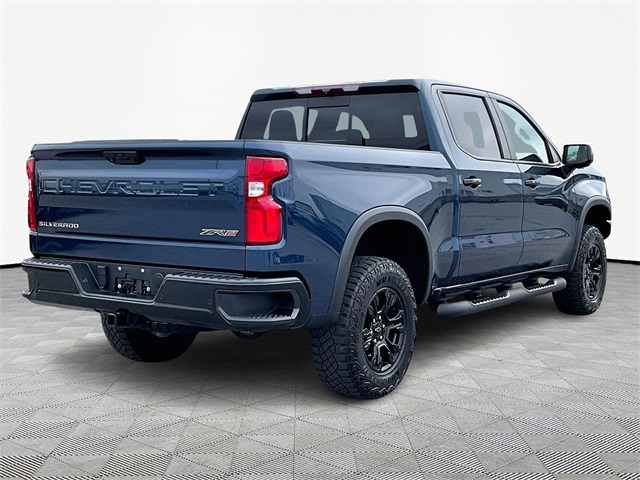 2022 Chevrolet Silverado 1500 ZR2 - Photo 6
