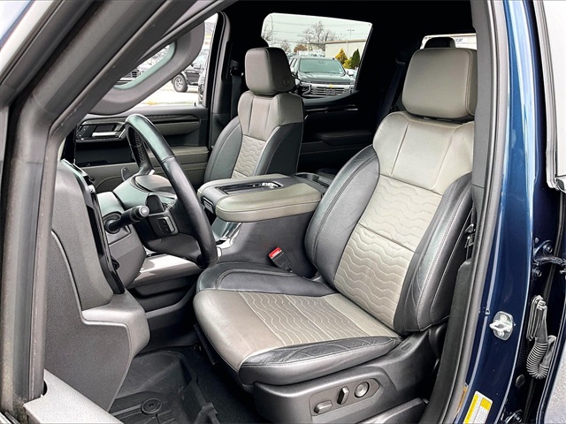2022 Chevrolet Silverado 1500 ZR2 - Photo 10