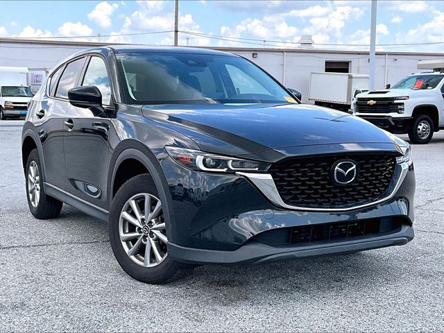 2023 Mazda CX-5 2.5 S Select Package