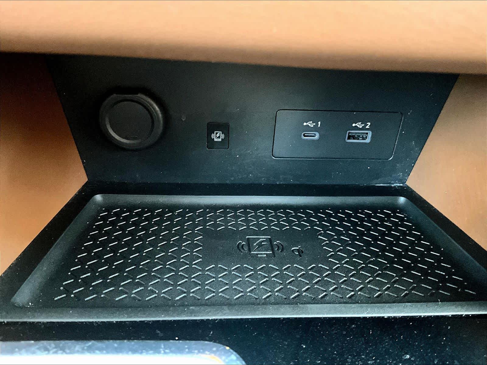 2023 Nissan Pathfinder Platinum - Photo 27