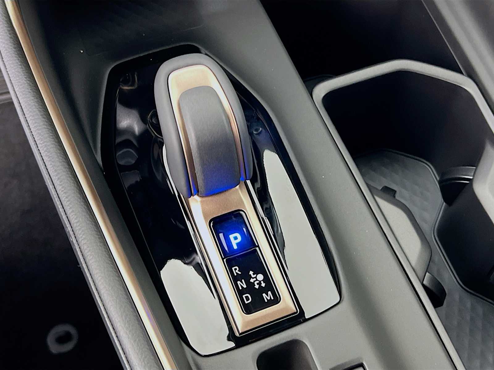 2025 Toyota Grand Highlander Hybrid MAX Platinum - Photo 11
