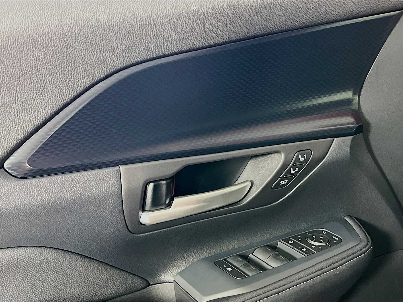 2025 Toyota Grand Highlander Hybrid MAX Platinum - Photo 16