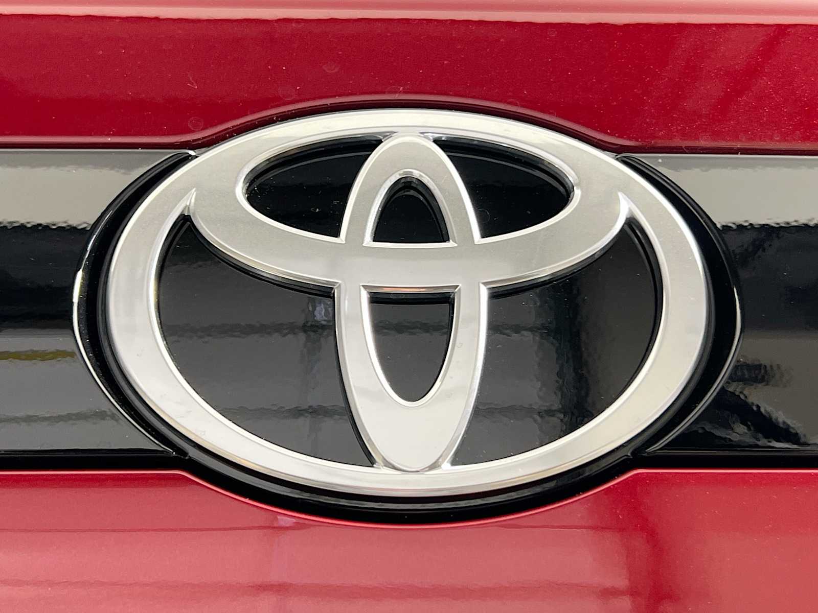 2025 Toyota Grand Highlander Hybrid MAX Platinum - Photo 18