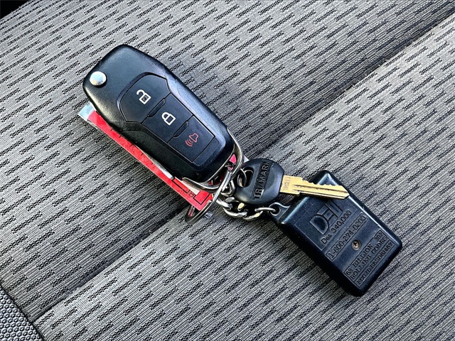 2020 Ford F-150 XL - Photo 11