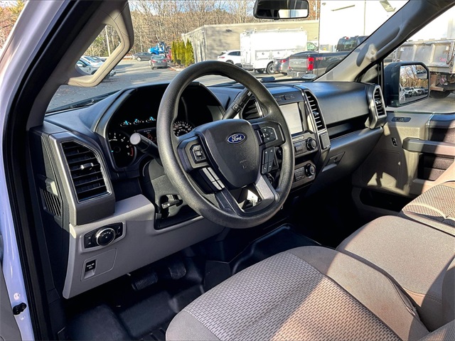 2020 Ford F-150 XL - Photo 14