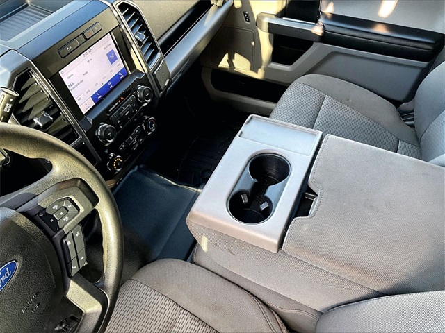 2020 Ford F-150 XL - Photo 15