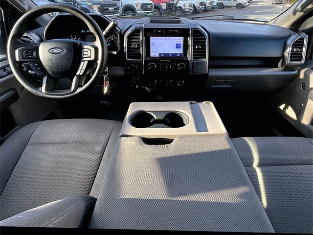 2020 Ford F-150 XL - Photo 16
