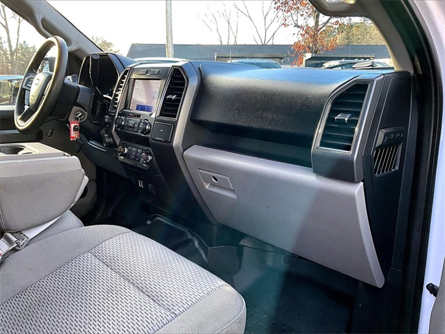 2020 Ford F-150 XL - Photo 17