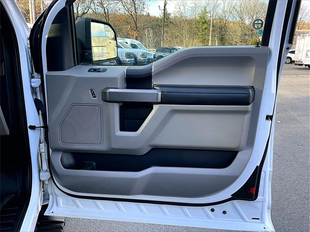 2020 Ford F-150 XL - Photo 19