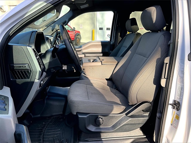 2020 Ford F-150 XL - Photo 20