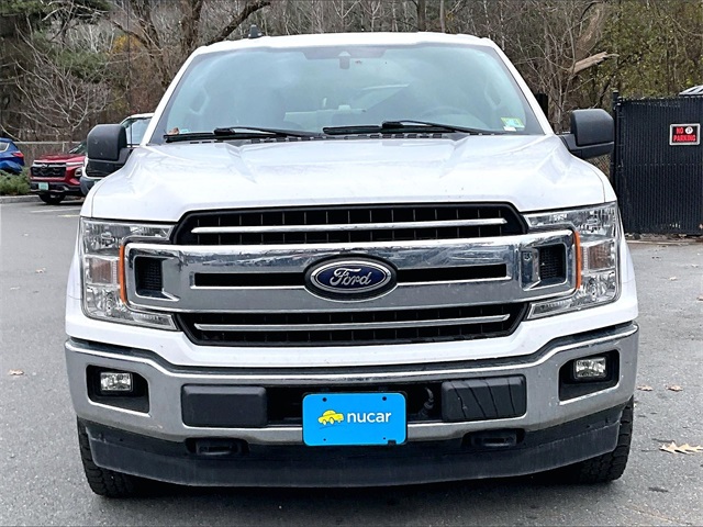 2020 Ford F-150 XL - Photo 2