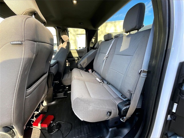 2020 Ford F-150 XL - Photo 21