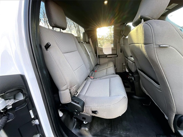 2020 Ford F-150 XL - Photo 22