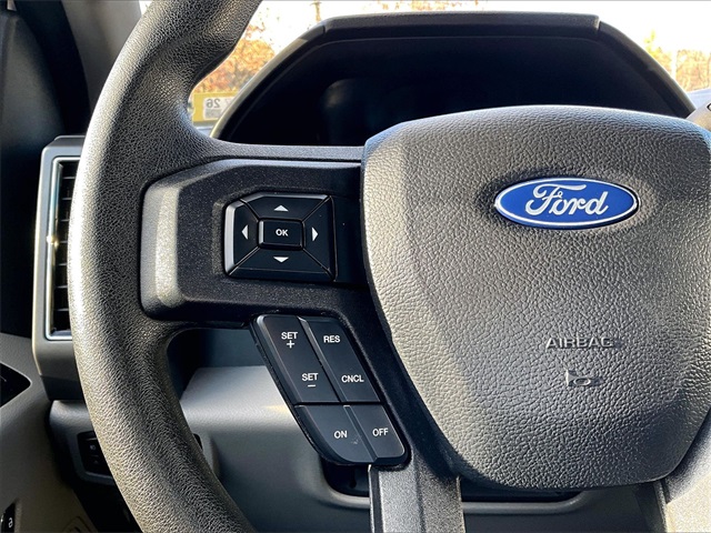 2020 Ford F-150 XL - Photo 23
