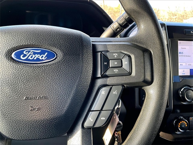 2020 Ford F-150 XL - Photo 24