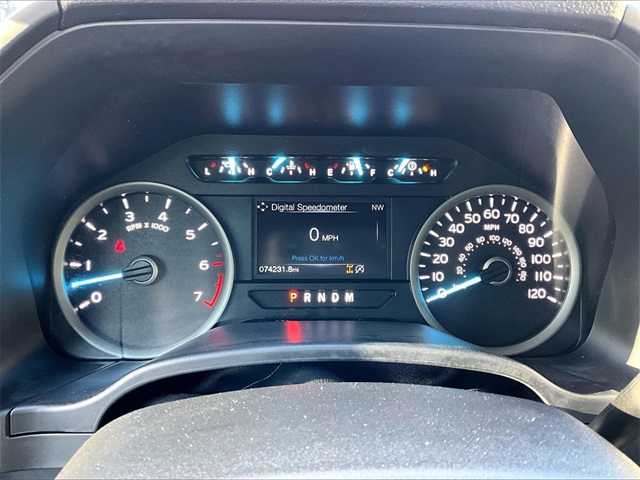 2020 Ford F-150 XL - Photo 25