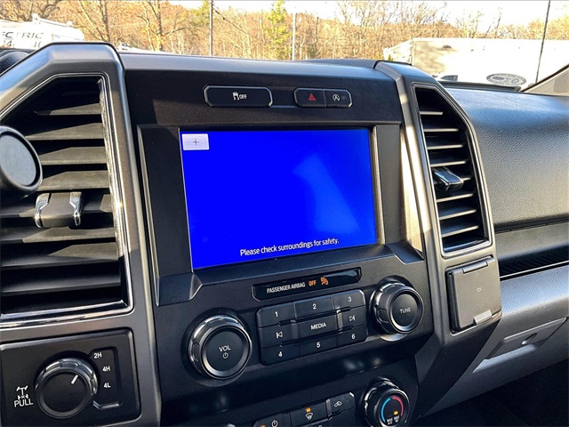 2020 Ford F-150 XL - Photo 26