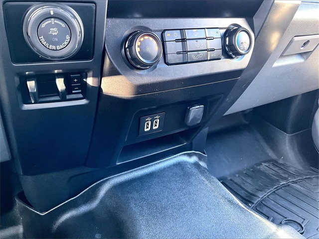 2020 Ford F-150 XL - Photo 27