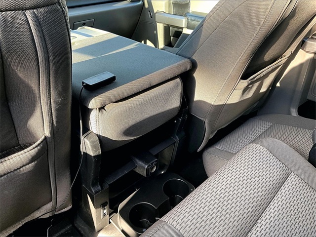 2020 Ford F-150 XL - Photo 28