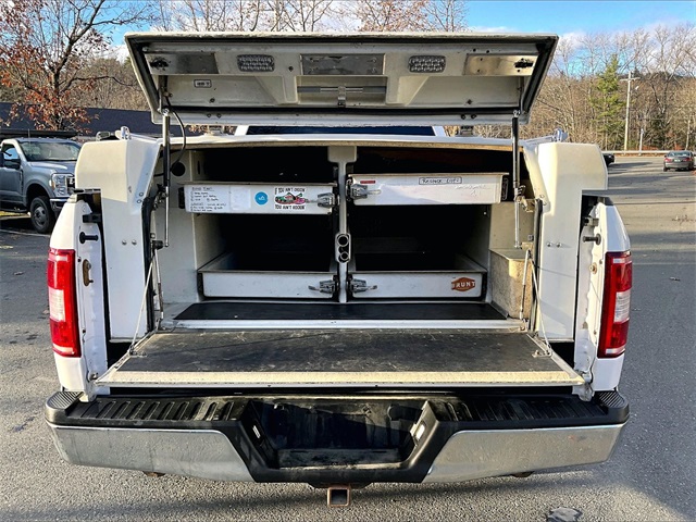 2020 Ford F-150 XL - Photo 29