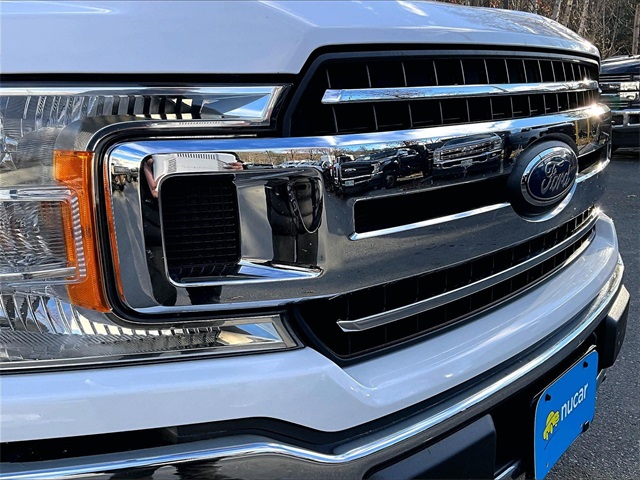 2020 Ford F-150 XL - Photo 30