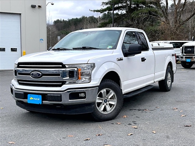 2020 Ford F-150 XL - Photo 3