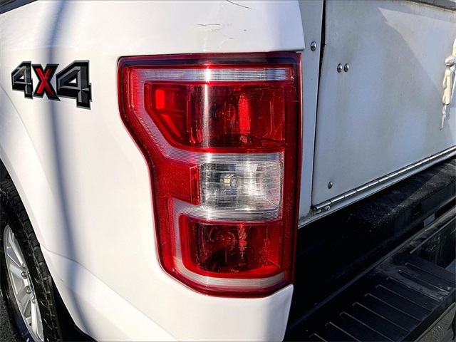 2020 Ford F-150 XL - Photo 32