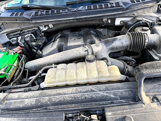 2020 Ford F-150 XL - Photo 33