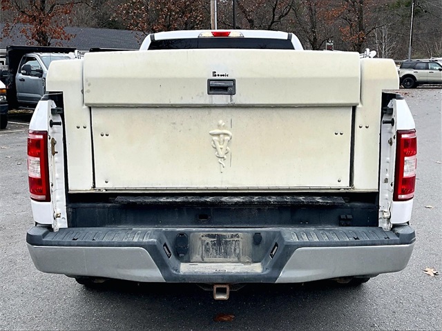 2020 Ford F-150 XL - Photo 5